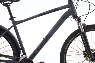 Bicicleta Cube Aim SLX AllRoad t.XL Reacondicionada