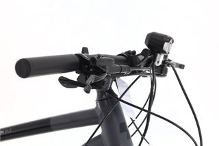 Bicicleta Cube Aim SLX AllRoad t.XL Reacondicionada