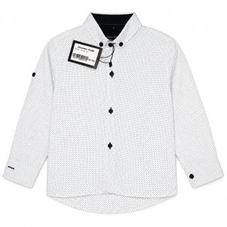 Camisa niño Massimo Dutti 3 años
