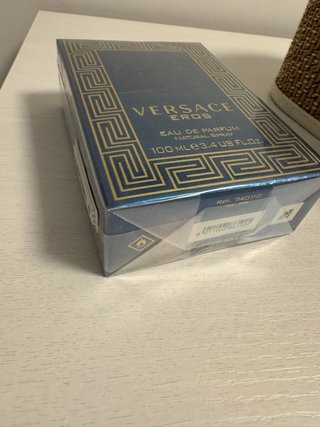 Versace Eros Eau de Parfum 100ml