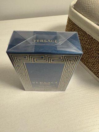 Versace Eros Eau de Parfum 100ml