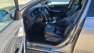 Volvo V60 2014
