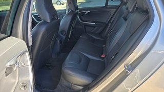 Volvo V60 2014