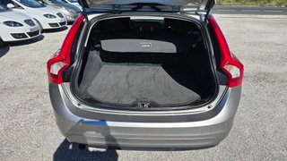 Volvo V60 2014