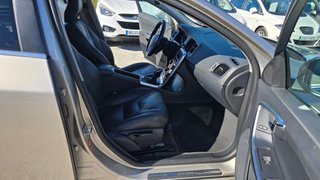 Volvo V60 2014