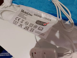 Calentador Térmico MaxellPower MP-3535