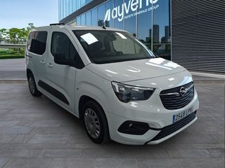 Opel Combo Cargo 1.5 TD 75kW (100CV) S/S Edition Plus L