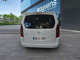 Opel Combo Cargo 1.5 TD 75kW (100CV) S/S Edition Plus L
