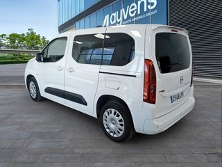 Opel Combo Cargo 1.5 TD 75kW (100CV) S/S Edition Plus L