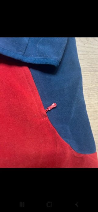 Chándal Selección Española Fútbol Vintage Adidas