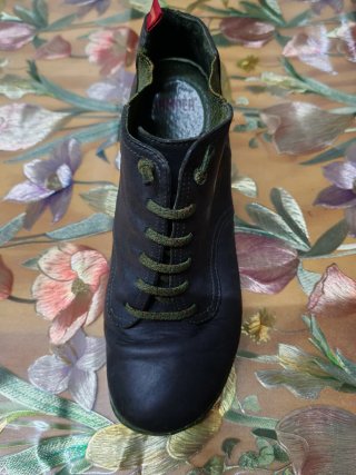 Camper stivaletti Chelsea n.36
