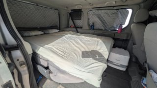 Renault Trafic Generation Camper