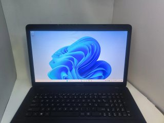 Ordenador Portátil Asus 17 X751L 17 pulgadas