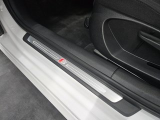 Audi A3 Sportback 190cv Sline