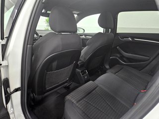 Audi A3 Sportback 190cv Sline