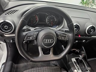 Audi A3 Sportback 190cv Sline