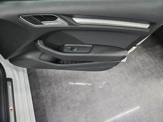 Audi A3 Sportback 190cv Sline