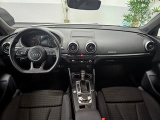 Audi A3 Sportback 190cv Sline