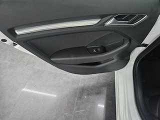 Audi A3 Sportback 190cv Sline