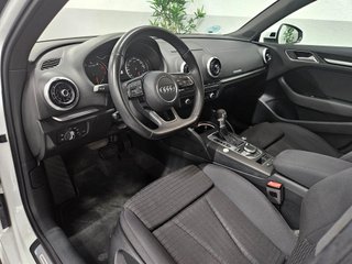 Audi A3 Sportback 190cv Sline