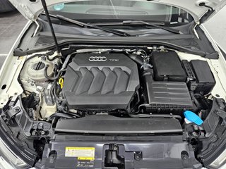 Audi A3 Sportback 190cv Sline