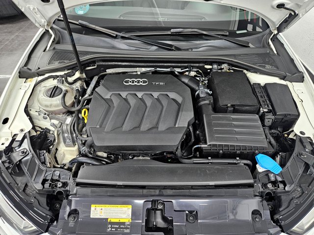 Audi A3 Sportback 190cv Sline