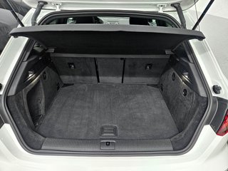 Audi A3 Sportback 190cv Sline