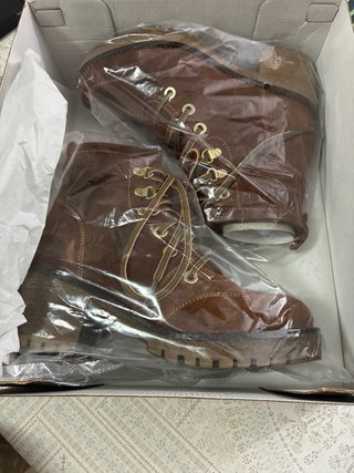 Botines / Botas de Tacón Yokono Vanora-005 Oil