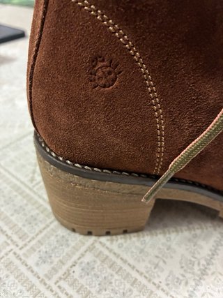 Botines / Botas de Tacón Yokono Vanora-005 Oil