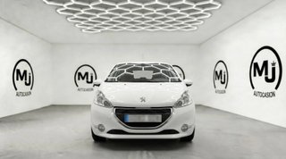 Peugeot 208 5P ACCESS 1.4 HDi 68