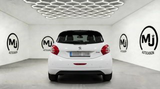 Peugeot 208 5P ACCESS 1.4 HDi 68