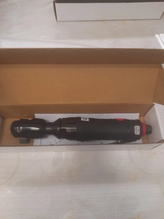 Llave carraca neumática 1/2 SM-34-3023