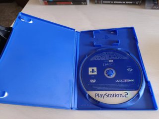 DEMO Jak 3 PS2 (PlayStation 2) PAL