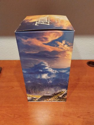 Zelda Breath of the Wild Edición Limitada Switch