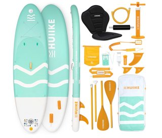 Tabla Paddle Surf Hinchable HUIIKE
