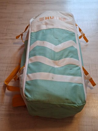 Tabla Paddle Surf Hinchable HUIIKE