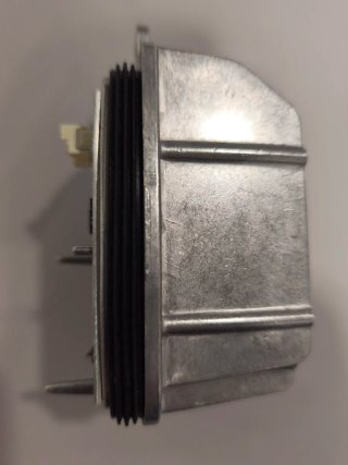 Módulo Luz Diurna Renault Megane