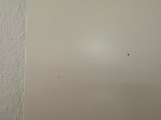 Escritorio IKEA Blanco 200x60cm
