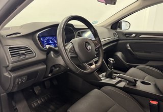 Renault Megane Equilibre dci