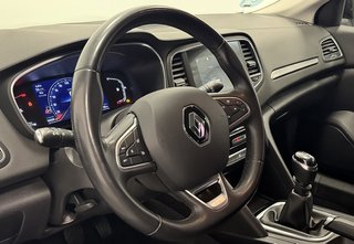 Renault Megane Equilibre dci
