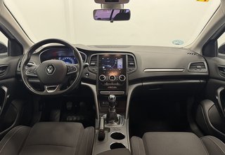 Renault Megane Equilibre dci