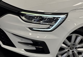 Renault Megane Equilibre dci
