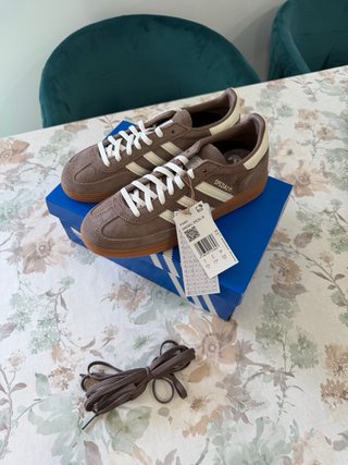 Adidas Handball Spezial W 38