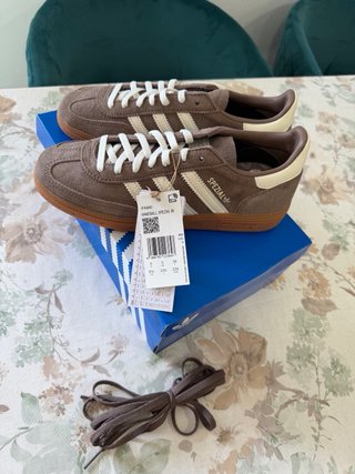 Adidas Handball Spezial W 38