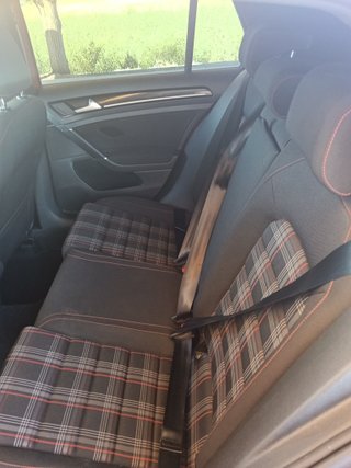 Volkswagen Golf VII GTI PERFORMANCE