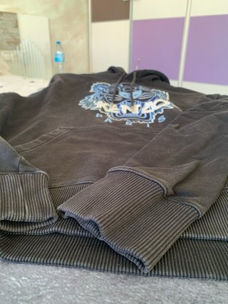 Sudadera Kenzo Tigre