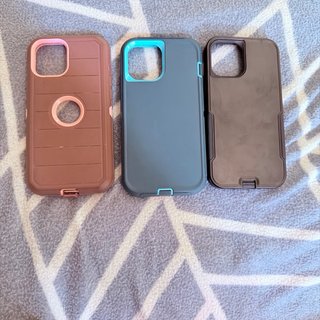 Fundas iPhone 12 Pro Max