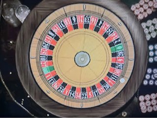 Caesar's Palace PS1 NTSC/UC