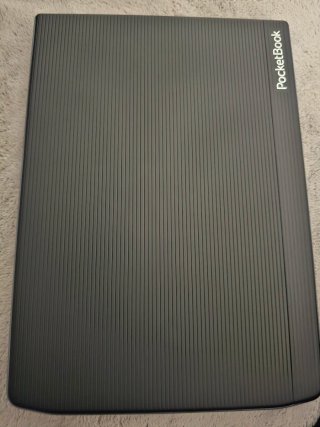 Ebook Pocketbook Inkpad Color 3