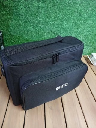 BenQ MX726 Proyector DLP 3D